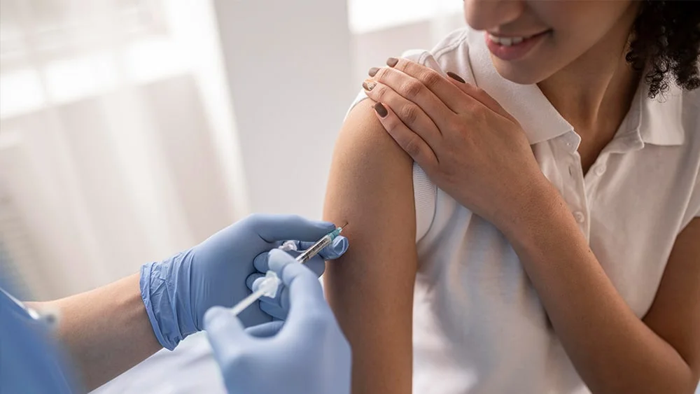 Corona-Impfschäden: Wer haftet im Schadenfall?